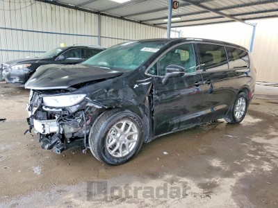 Chrysler Pacifica 2025 2C4RC1BG2SR575000