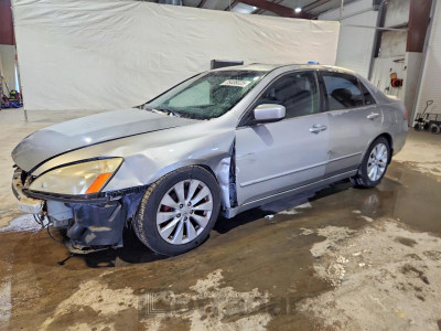 Honda Accord 2006 1HGCM56476A097226
