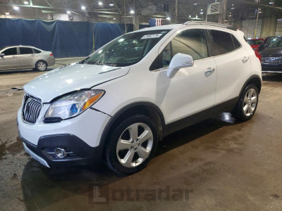 Buick Encore 2016 KL4CJFSBXGB582340