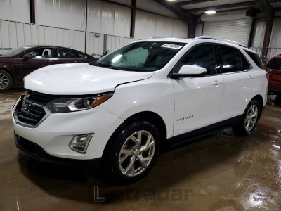 Chevrolet Equinox 2018 2GNAXTEX6J6152159