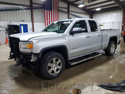 Gmc SIERRA 2015 1GTV2VEC7FZ175270