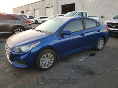 Hyundai Accent 2019 3KPC24A3XKE049921