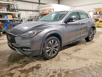 Infiniti Qx30 2017 SJKCH5CR1HA014358
