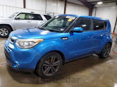 Kia Soul 2015 KNDJP3A59F7150281