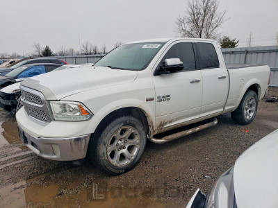 Ram 1500 2013 1C6RR7JT4DS584015