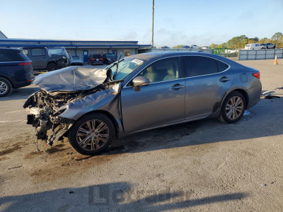 Lexus ES 2015 JTHBK1GGXF2183267
