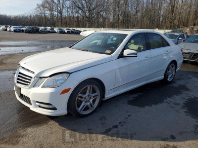 Mercedes-benz E-klasse 2013 WDDHF8JB7DA681070