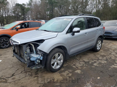 Subaru Forester 2014 JF2SJAPC2EH436774