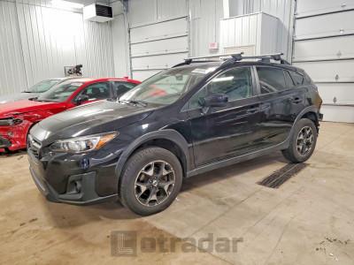 Subaru Xv 2018 JF2GTABC3JH246094