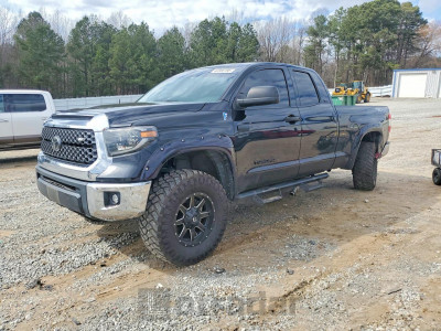 Toyota Tundra 2019 5TFUW5F11KX832695