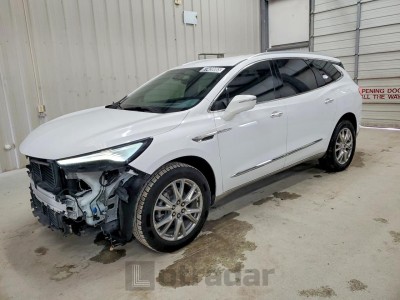 Buick Enclave 2022 5GAEVBKW4NJ111710