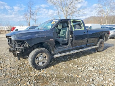 Ram 2500 2018 VIN 3C6UR5HJ3JG145426
