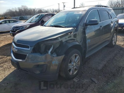 Chevrolet  2012 VIN 2GNFLEE52C6373188