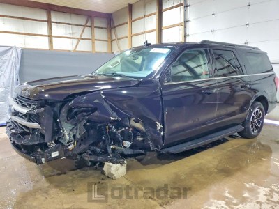 Ford Expedition 2024 VIN 1FMJK1J81REA33528