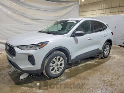 Ford Escape 2025 VIN 1FMCU9GN3SUB17487
