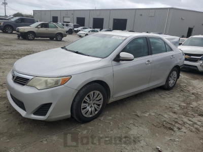 Toyota Camry 2013 4T1BF1FK3DU676068