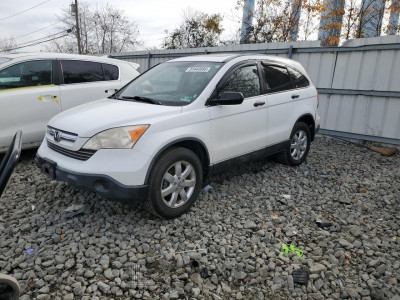 Honda Cr-v 2008 JHLRE48568C001473