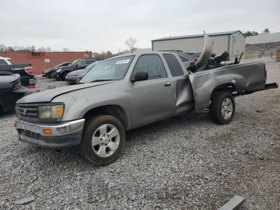 Toyota T100 1996 VIN JT4TN12D7T0016964