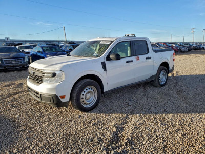 Ford Maverick 2022 3FTTW8E90NRA36828