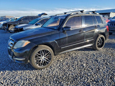 Mercedes-benz  2013 WDCGG8JB6DF980890