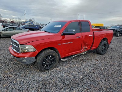 Dodge Ram 2011 VIN 1D7RV1GT1BS665713