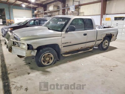 Dodge Ram 1998 3B7HF13Y7WG174385