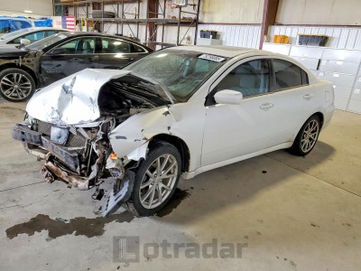 Mitsubishi Galant 2011 VIN 4A32B3FF0BE030263