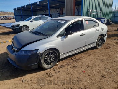 Honda Civic 2006 1HGFA16536L152976
