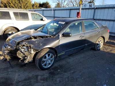 Honda Accord 2005 1HGCM66505A051184