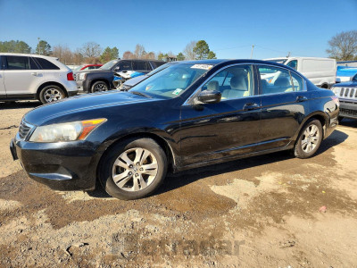 Honda Accord 2010 1HGCP2F49AA146358