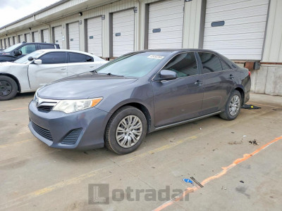 Toyota Camry 2013 4T1BF1FK0DU299005