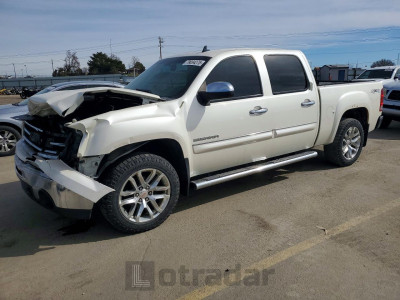 Gmc  2013 3GTP2WE26DG323637