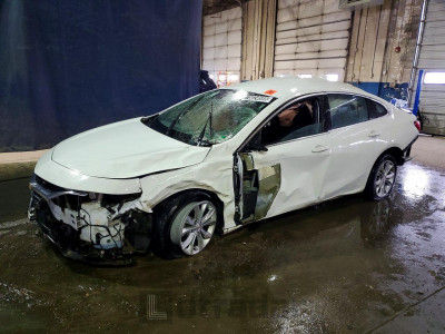 Chevrolet Malibu 2023 1G1ZD5ST0PF188048