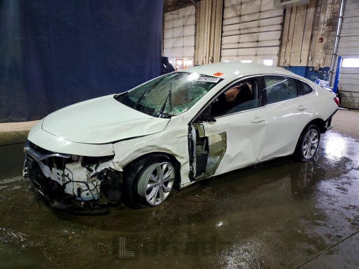 Chevrolet Malibu 2023 VIN 1G1ZD5ST0PF188048