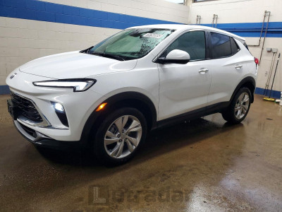Buick Encore 2026 KL4AMCSL6TB105730