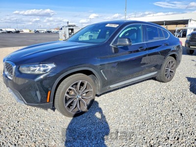 BMW X4 2023 5UX33DT01P9P09757