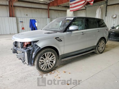 Land rover  2016 VIN SALWR2PF2GA107053