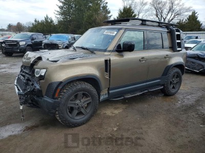 Land rover  2020 SALEK7EX1L2019981