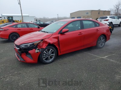 Kia Forte 2024 VIN 3KPF24AD2RE746094