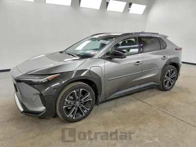Toyota  2024 VIN JTMABACA5RA084087