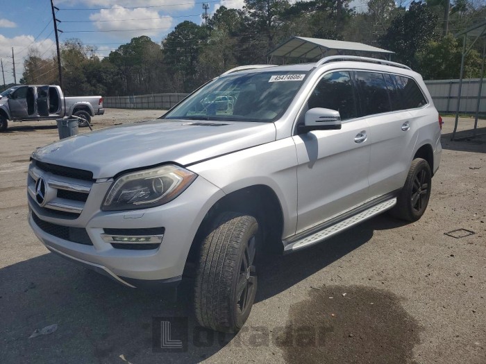 Mercedes-benz  2013 VIN 4JGDF7CE1DA131918