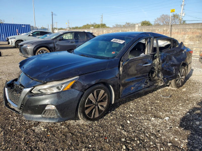 Nissan Altima 2021 1N4BL4DV2MN306547