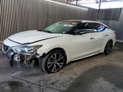 Nissan Maxima 2018 1N4AA6AP8JC370280
