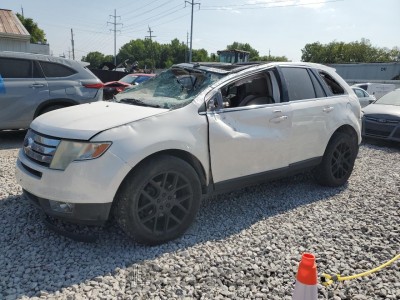 Ford Edge 2009 2FMDK49C09BA70329