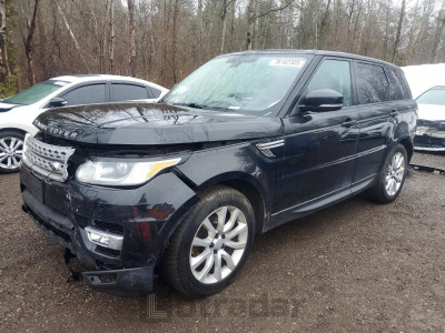 Land rover RANGE ROVER 2016 SALWR2KF7GA598260