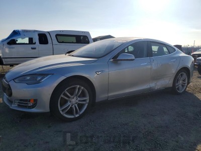 Tesla Model s 2014 VIN 5YJSA1S14EFP66226