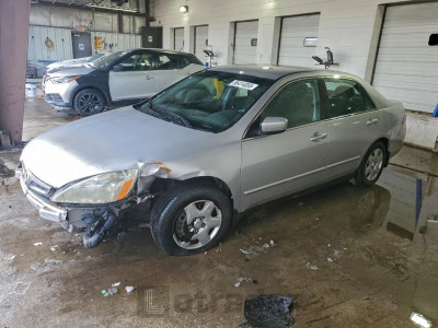 Honda Accord 2006 1HGCM55416A172360
