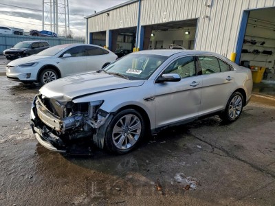 Ford Taurus 2011 VIN 1FAHP2FW6BG137160