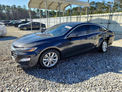 Chevrolet Malibu 2023 1G1ZD5ST5PF169415