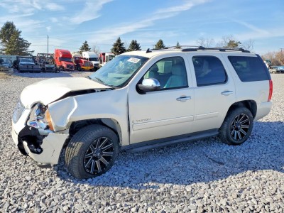 Gmc Yukon 2009 1GKFK33039R226189